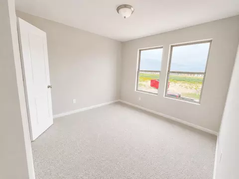 Bedroom - 160 Wind Hl, Jarrell, TX 76537 photo 4 of 9