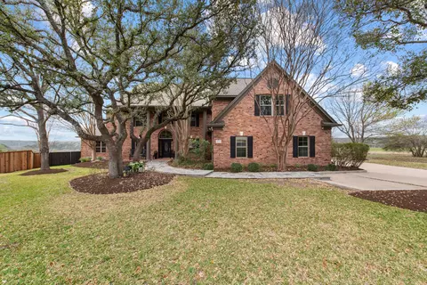 10724 Bay Laurel Trl, Austin, TX 78750