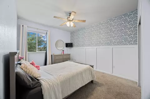 Bedroom - 609 Jess Maynard Trl, Leander, TX 78641 photo 6 of 6