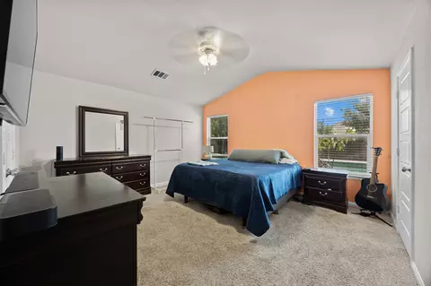 Bedroom - 609 Jess Maynard Trl, Leander, TX 78641 photo 1 of 6