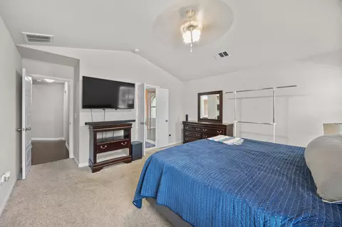 Bedroom - 609 Jess Maynard Trl, Leander, TX 78641 photo 2 of 6