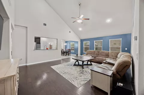 Entry Way - 609 Jess Maynard Trl, Leander, TX 78641 photo 2 of 3
