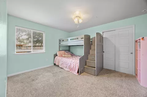 Bedroom - 609 Jess Maynard Trl, Leander, TX 78641 photo 3 of 6