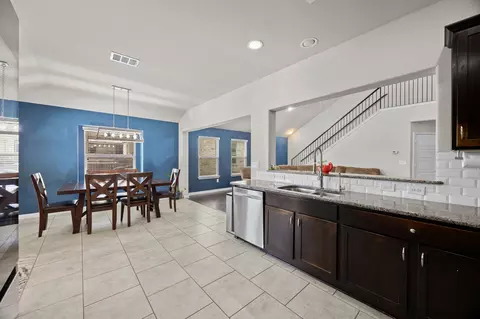 Entry Way - 609 Jess Maynard Trl, Leander, TX 78641 photo 3 of 3