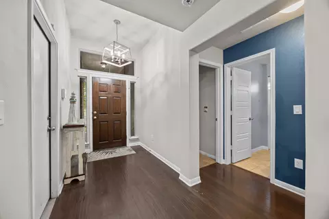 Entry Way - 609 Jess Maynard Trl, Leander, TX 78641 photo 1 of 3