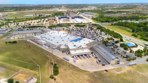 Exterior - 609 Jess Maynard Trl, Leander, TX 78641 photo 8 of 8