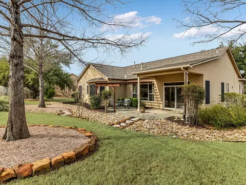 105 Rock Rose Ct, Georgetown, TX 78633