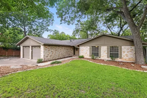 11915 River Oaks Trl, Austin, TX 78753
