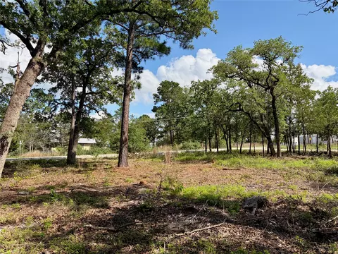 lot S 9596 Shawnee Dr, Smithville, TX 78957