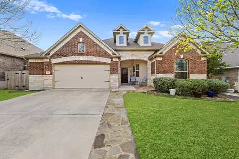 229 Sangiovese St, Leander, TX 78641