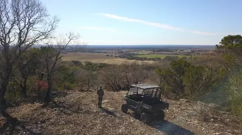 tbd Fm 2955, Gatesville, TX 76528