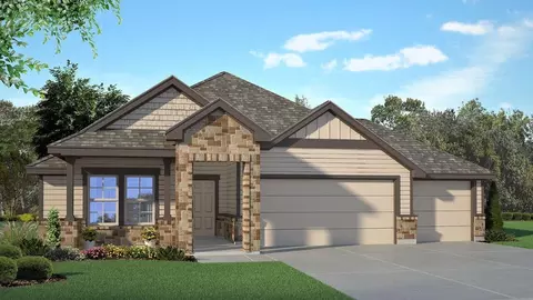 201 Dora Dr, Killeen, TX 76542