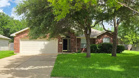 1836 White Indigo Trl, Round Rock, TX 78665