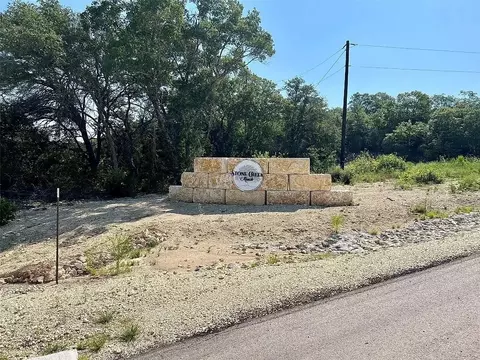 000 Apt 2 Sawtooth Dr, Bertram, TX 78605