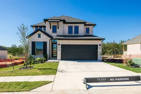 134 Kildrummy Pass, Bastrop, TX 78602