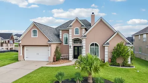 12590 St Peter Ct, Willis, TX 77318