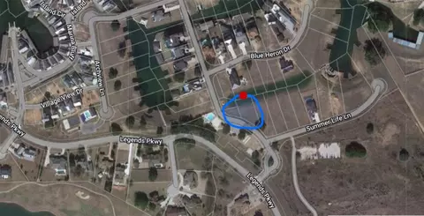56 Clearwater Dr, Kingsland, TX 78639