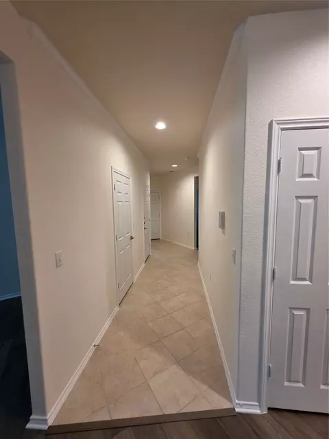 Entry Way - 201 Yosemite Rd, Georgetown, TX 78633 photo 1 of 2