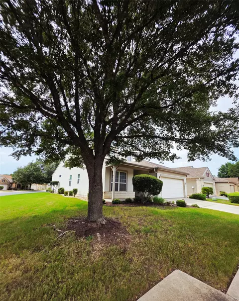 201 Yosemite Rd, Georgetown, TX 78633