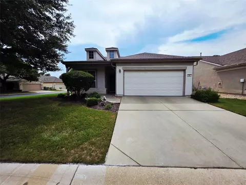 Exterior - 201 Yosemite Rd, Georgetown, TX 78633 photo 2 of 6