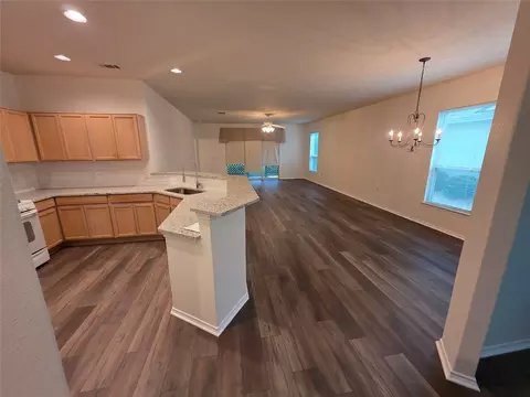 Living - 201 Yosemite Rd, Georgetown, TX 78633 photo 1 of 1