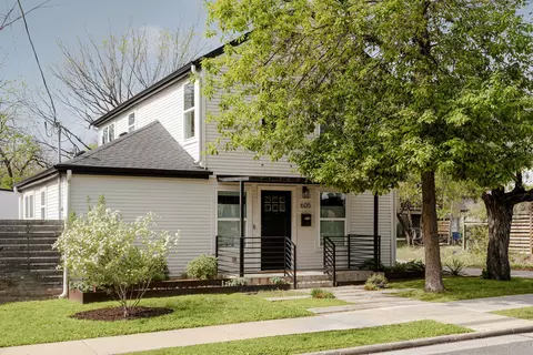 605 Harris Ave, Austin, TX 78705