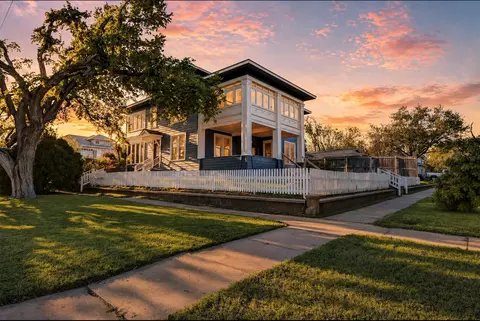 501 Branch St, Taylor, TX 76574