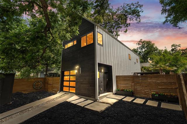2214 Garden St #2, Austin, TX 78702