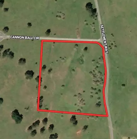 lot17 Settlement Way, Luling, TX 78648 photo 14