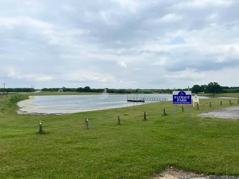 lot17 Settlement Way, Luling, TX 78648 photo 2