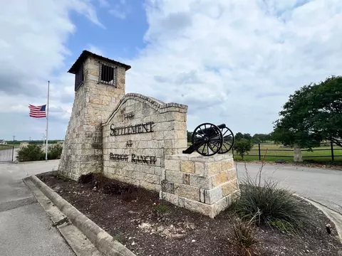 lot17 Settlement Way, Luling, TX 78648 photo 12