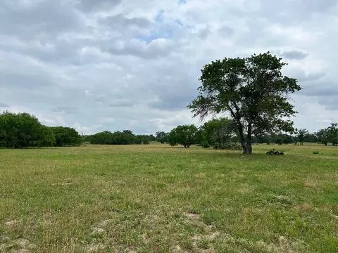 lot17 Settlement Way, Luling, TX 78648