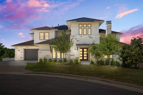 900 Bristol Creek Bnd, Austin, TX 78738