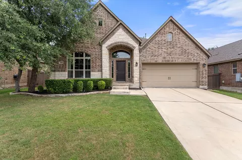 621 Judge Fisk Dr, Leander, TX 78641