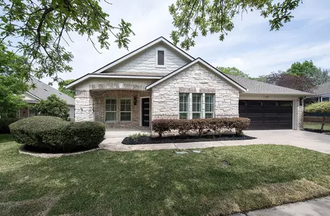 118 Chestnut Ct, Georgetown, TX 78633