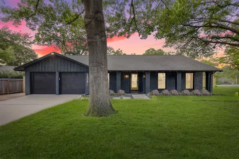 6809 Willamette Dr, Austin, TX 78723