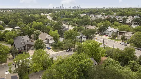 5204 Samuel Huston Ave, Austin, TX 78721