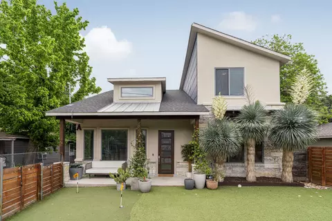 5204 Samuel Huston Ave #A, Austin, TX 78721