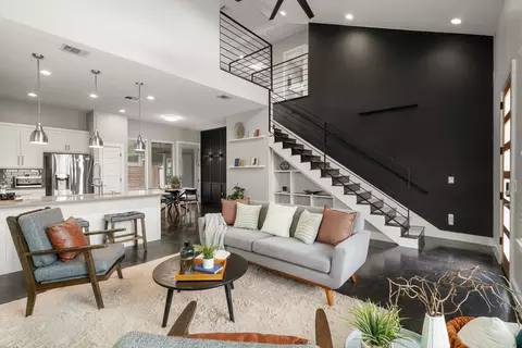 5204 Samuel Huston Ave, Austin, TX 78721