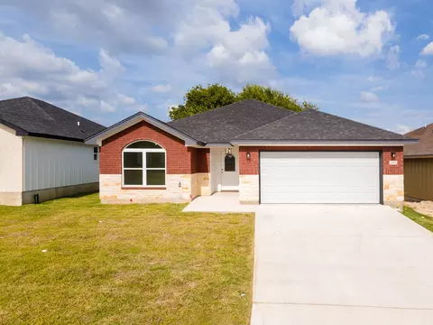 Exterior - 2119 Blackhawk Loop, Belton, TX 76513 photo 5 of 6