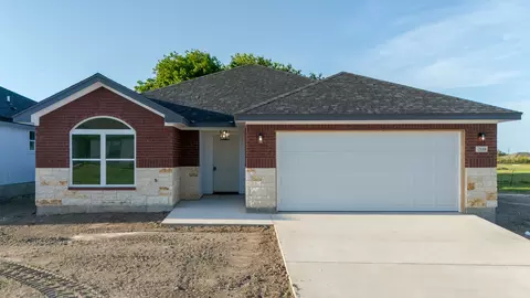 Exterior - 2119 Blackhawk Loop, Belton, TX 76513 photo 4 of 6