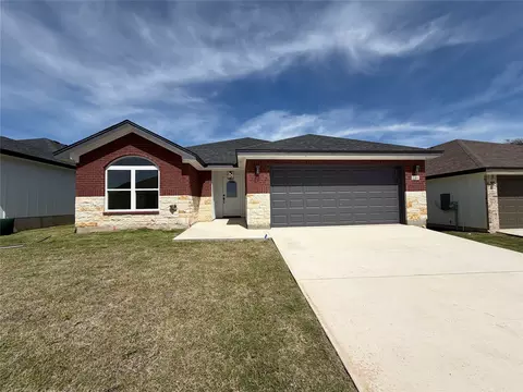 Exterior - 2119 Blackhawk Loop, Belton, TX 76513 photo 2 of 6