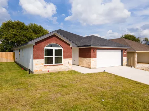 Exterior - 2119 Blackhawk Loop, Belton, TX 76513 photo 6 of 6