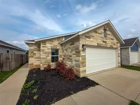129 Tall Grass Dr, Georgetown, TX 78628