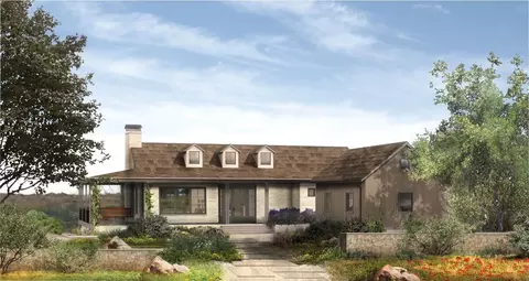 _ Gulch Valley Drive, Spicewood, TX 78669