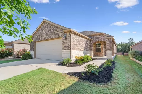 519 Rockport St, Georgetown, TX 78633