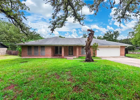 8804 El Rey Blvd, Austin, TX 78737
