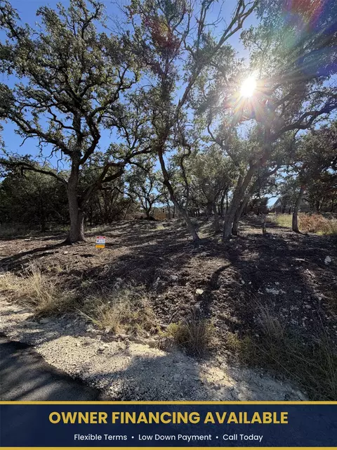 21801 Mcallister Cir, Lago Vista, TX 78645