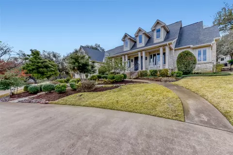18 Ehrlich Rd, Austin, TX 78746