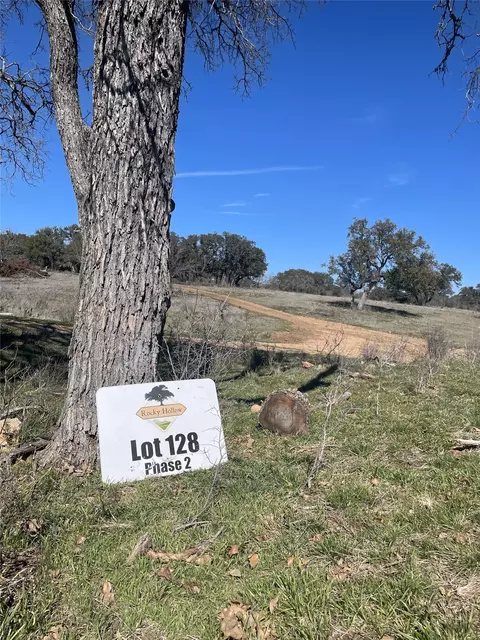Undisclosed, San Saba, TX 76877